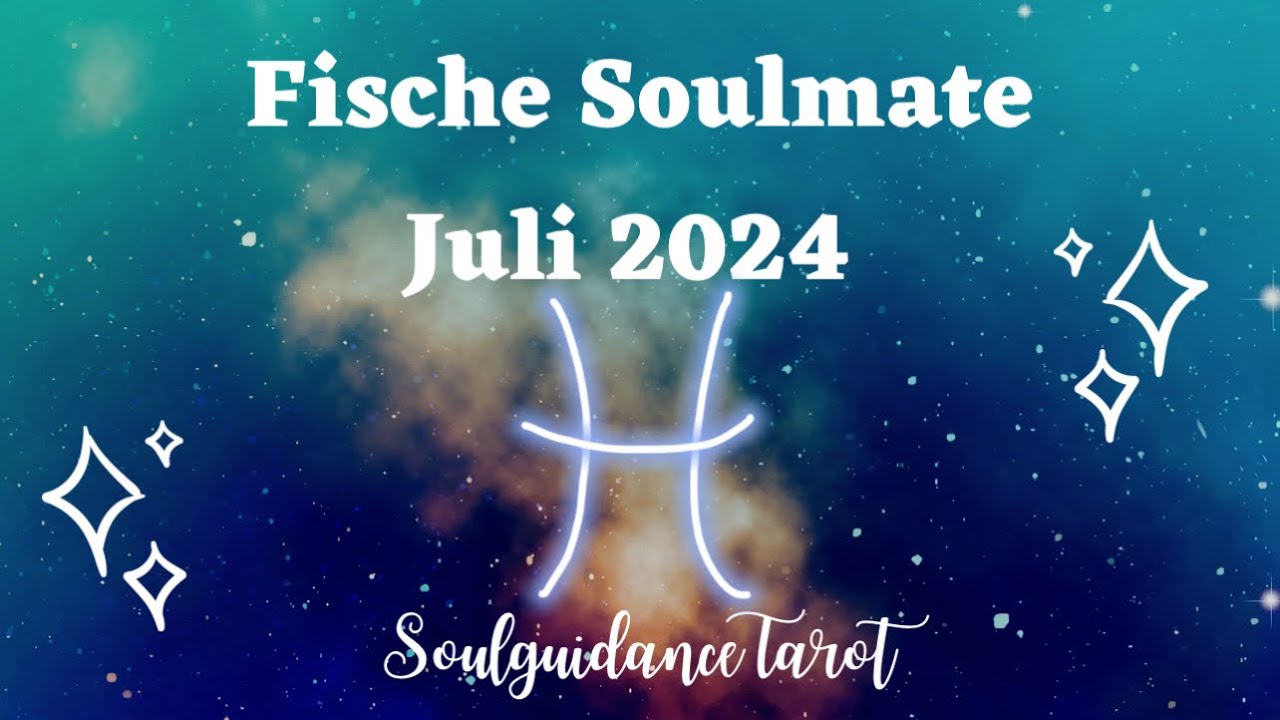 Fische ♓️ Mega Fische 🔥😃 Ihr erreicht eine neue spirituelle Stufe in eurer Soulmate Verbindung 🔥🔮❤️