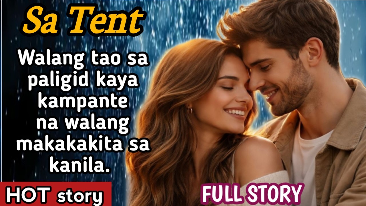 FULL STORY: Handang Magmahal ng Sobra ang Negosyanteng Lalaki. ❤️ UNCUT | FINALE