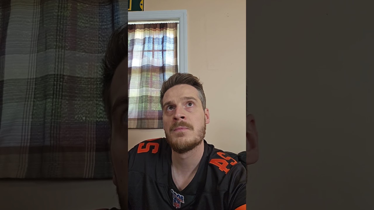 Cleveland Browns Fans During the Offseason #nfl