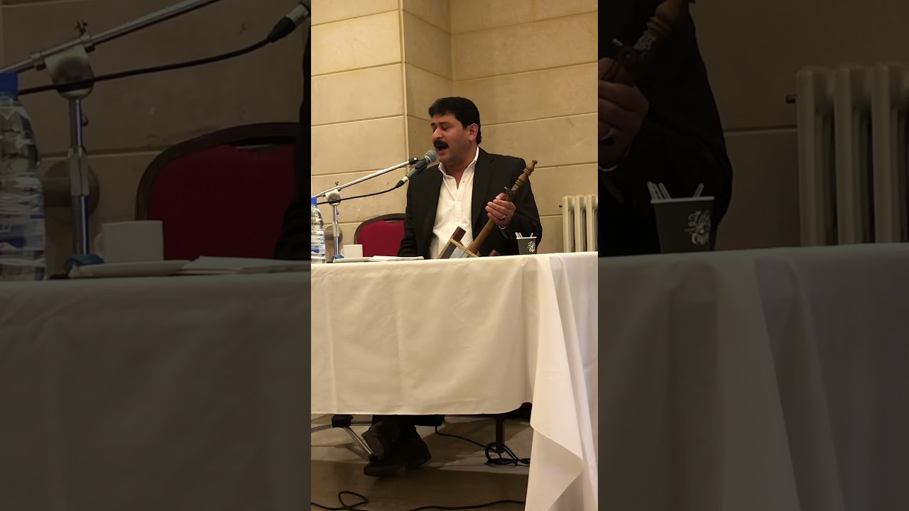 الشاعر احمد الخنسا- رثاء منطقة بشري - مقطع حزين لأصحاب القلوب القوية👌   Ahmad khansa - bcharre