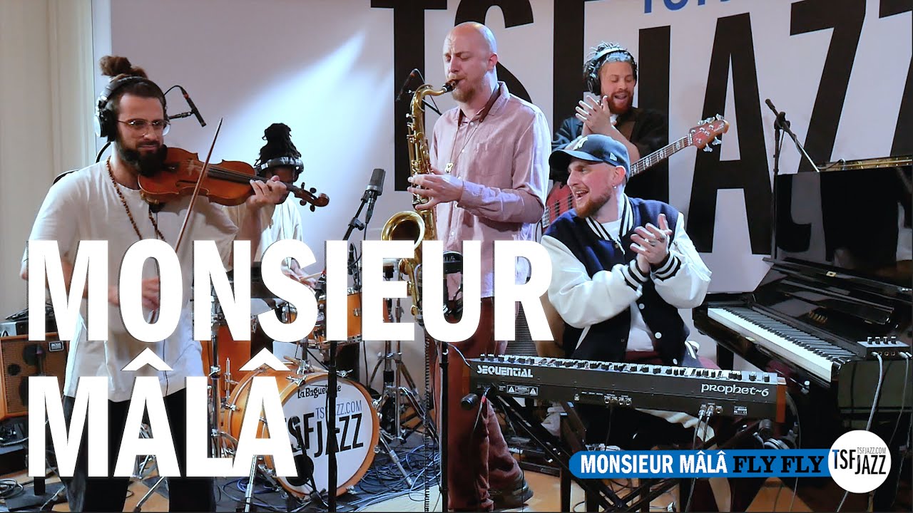 Monsieur Mâlâ 