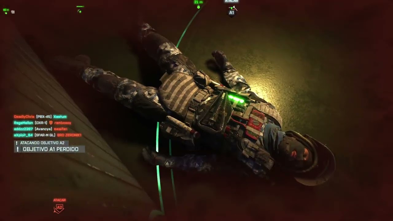 Battlefield 2042 PS5! Las Tardes de Battlefield 2042 #126