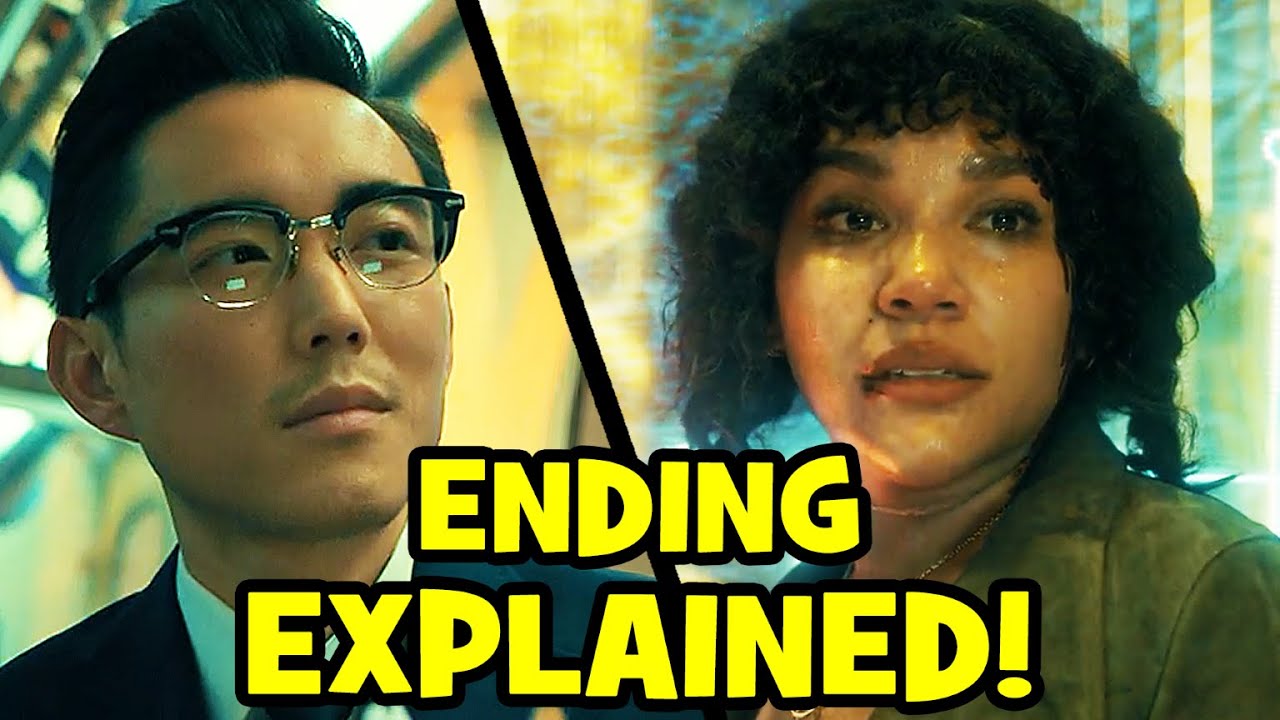 Разгадка сюжетного поворота и новой временной линии в 3 сезоне «Академии Амбрелла»! + Теории о 4 ...