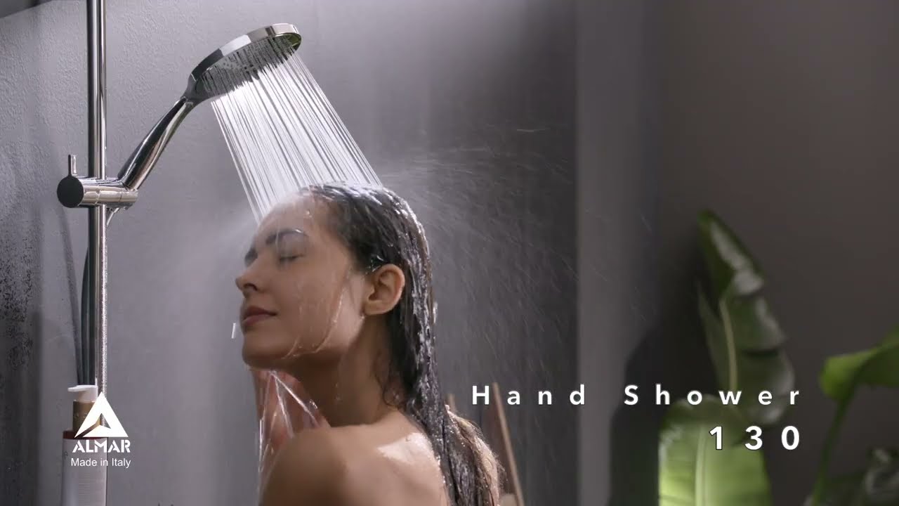 Almar Velvet Jet | Italtile