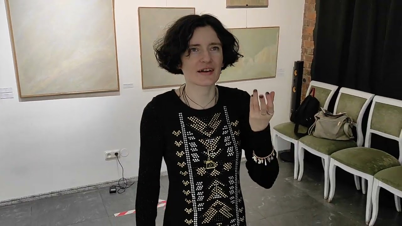 Человек Арт-Объект Алла Зиневич -АНАТОЛИЙ МАСЛОВ (СУДАРЬ) ДЕНЬ ПЕРВЫЙ Галерея &laquo;Бизнес-арт&raquo;, 3&nbsp;этаж
