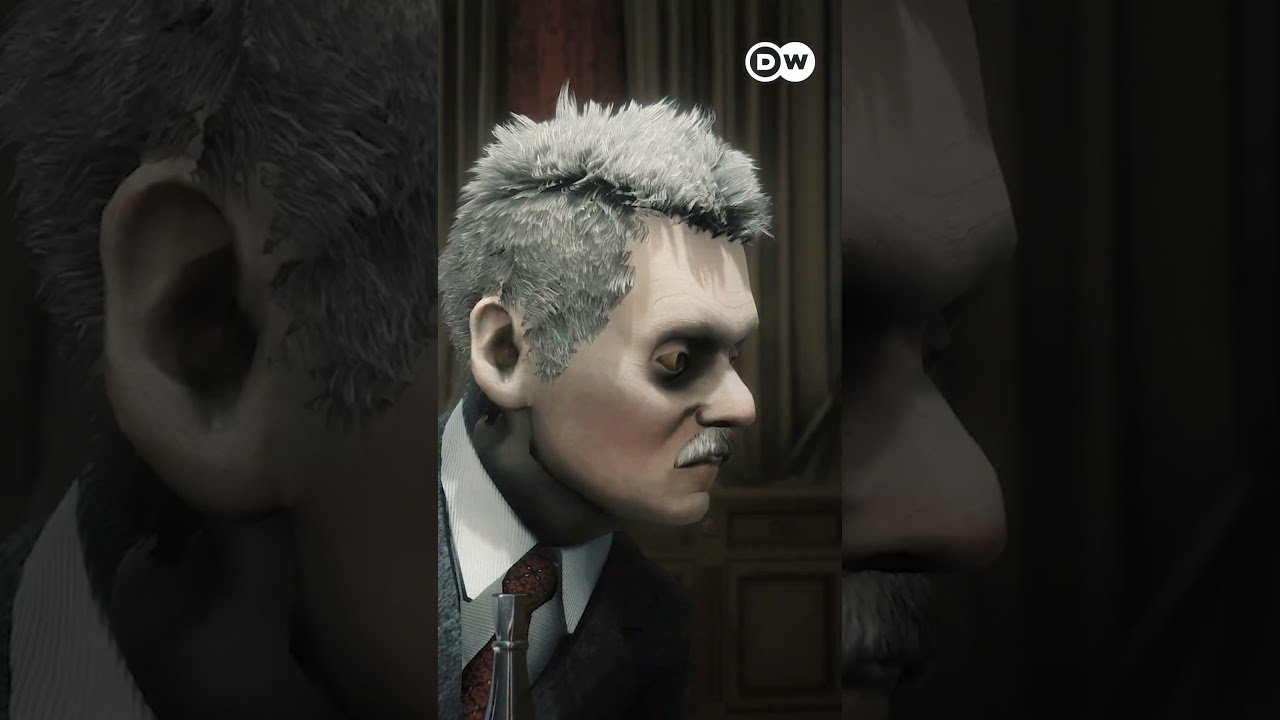 Проблема России №1, про которую нельзя говорить @zapovednik