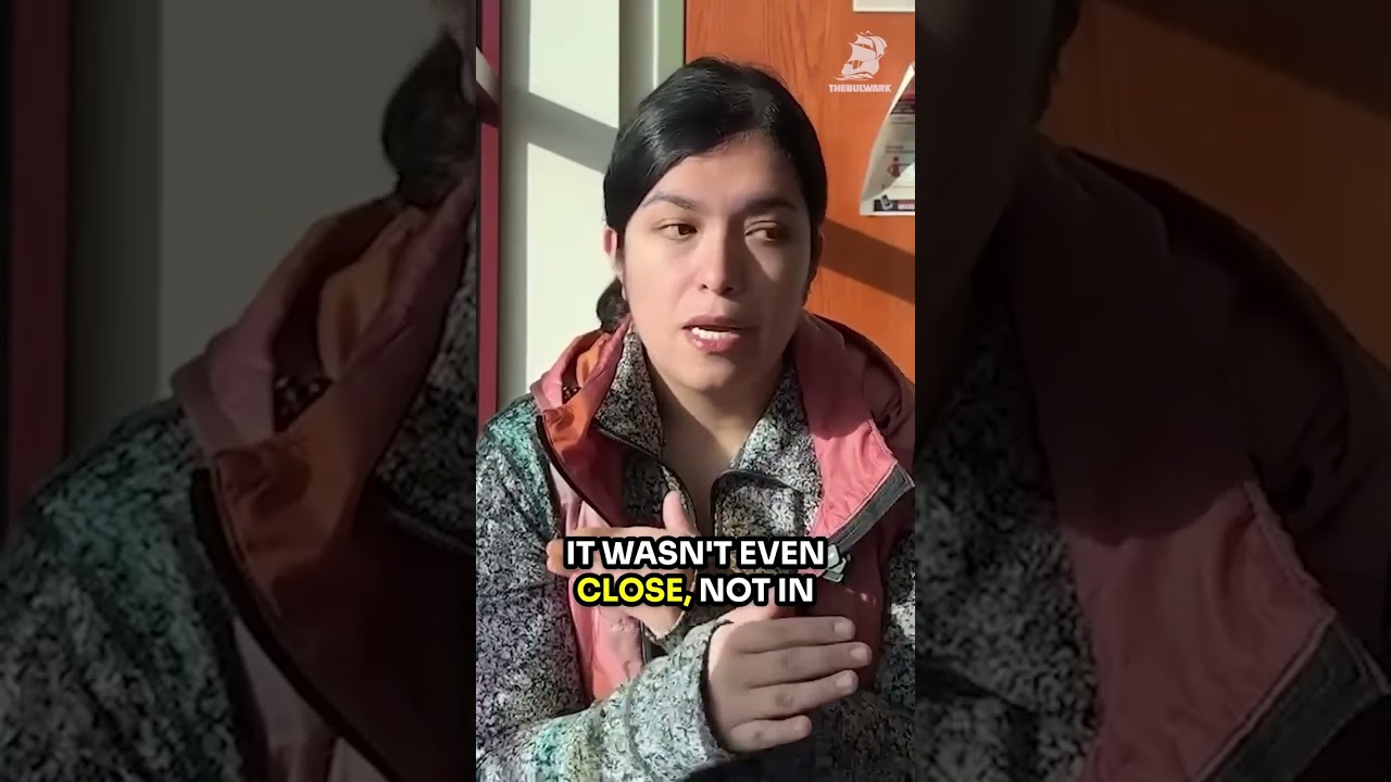 ICE agents were laughing and joking after Renee Good shooting