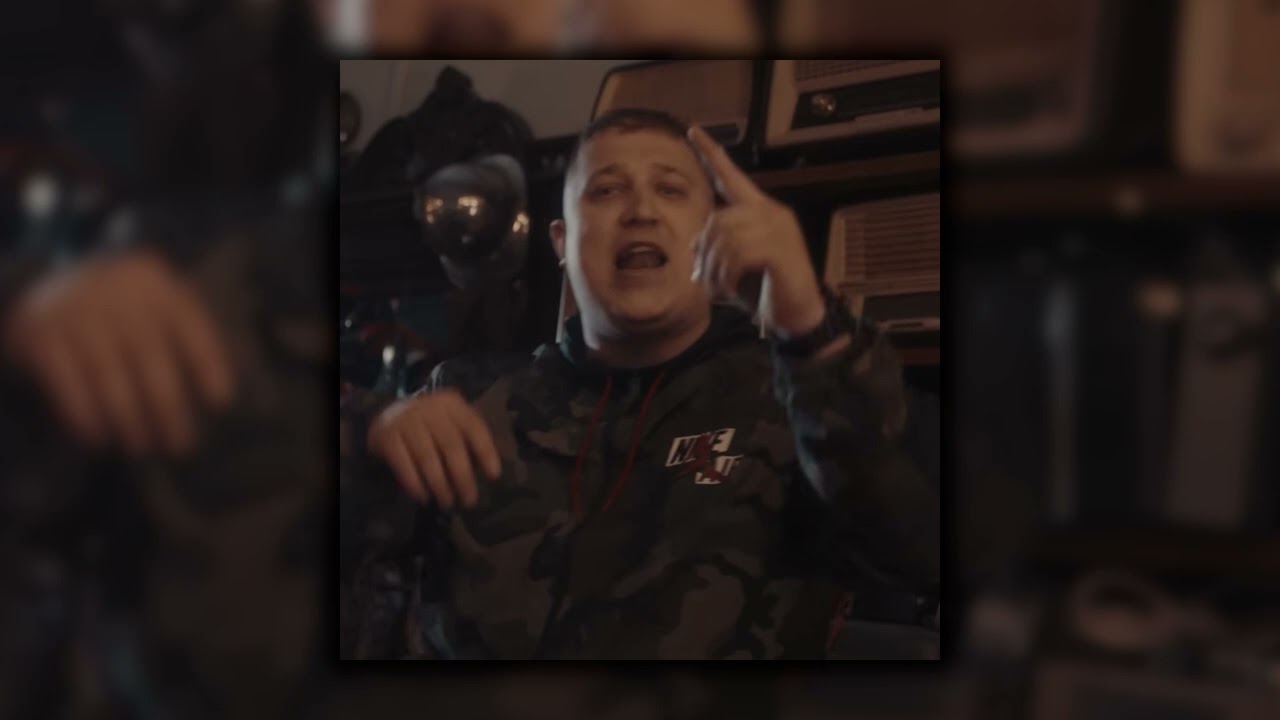 Immune Drill Type Beat 