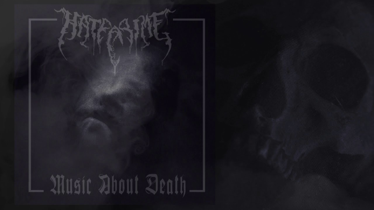 HateCrime  - You Hating (2019)