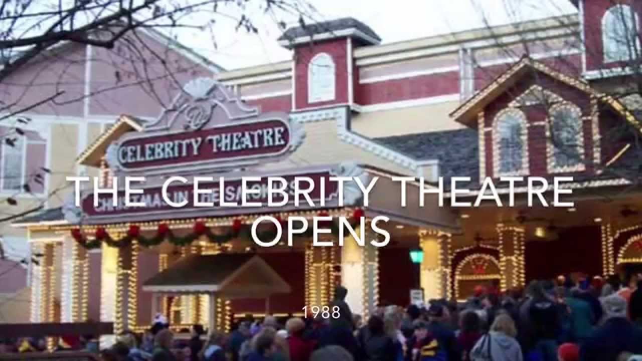 Dollywood's History