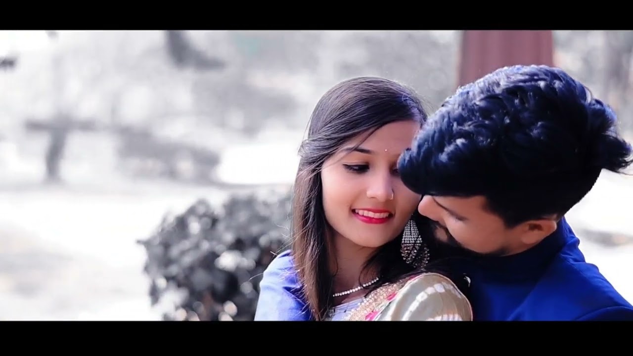 Aniket love Nikita
