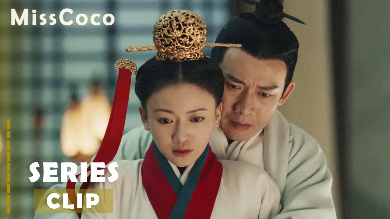 霸道富商主动找灰姑娘赔礼道歉，谁知灰姑娘毅然拒绝他的帮助，富商又搂又亲哄了半天才哄好 | 皓镧传