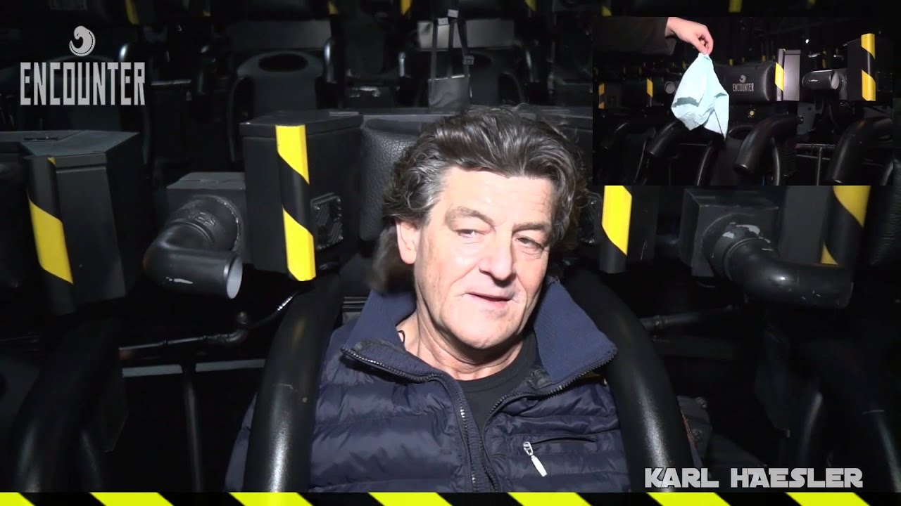 Encounter Häsler Infofilm