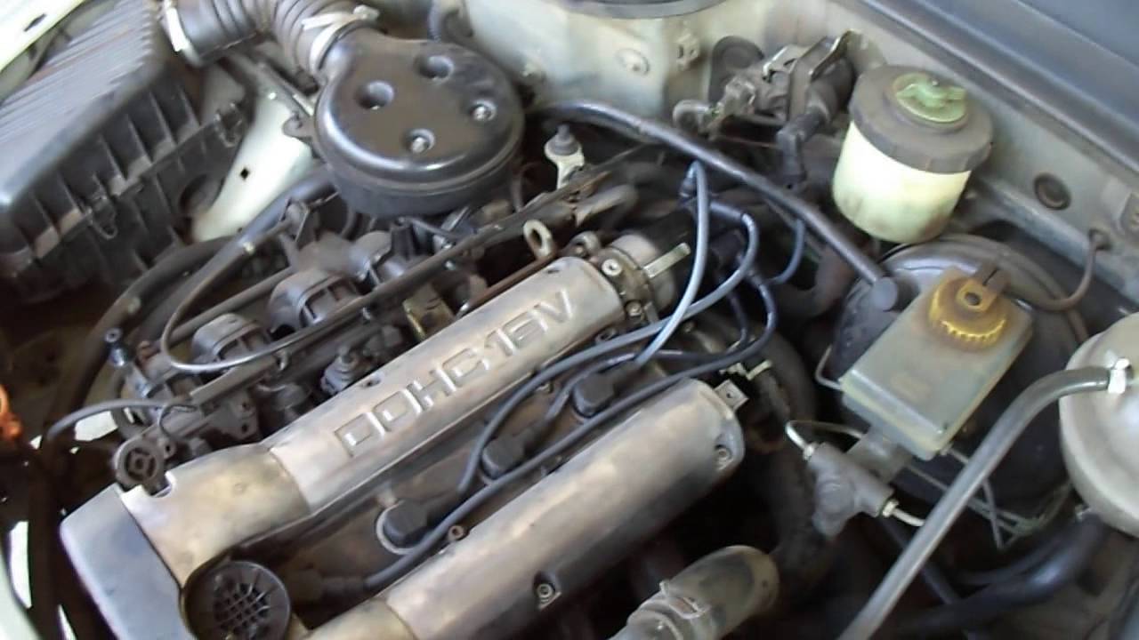 GOL 1.0 MI 16V - MOTOR FALHANDO - MECÂNICA MGR 2016