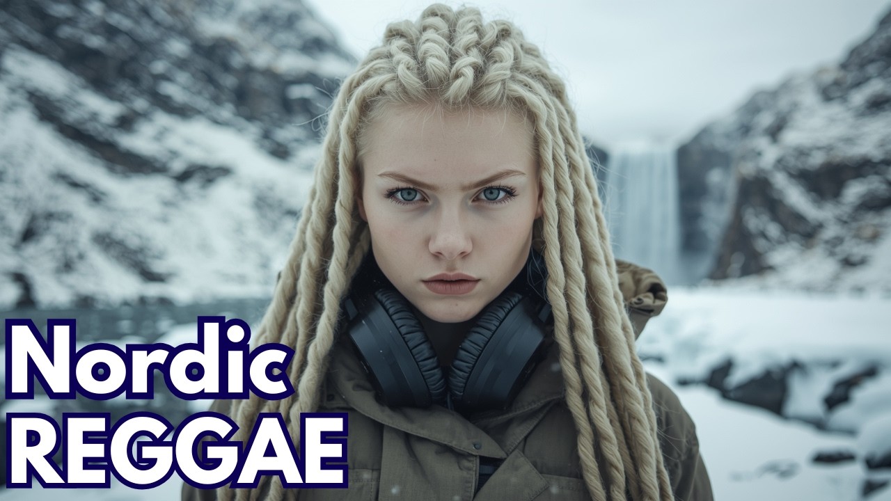 NORDIC REGGAE Vol. 6: Return to the Fjords (Full Album) for the wandering listener