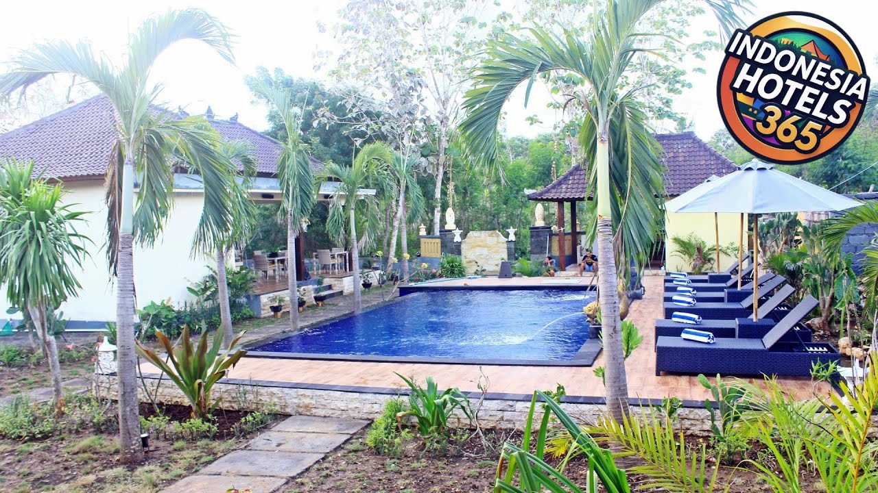 Song Bintang Villas | Bali, Indonesia | Hotel Review 🏨