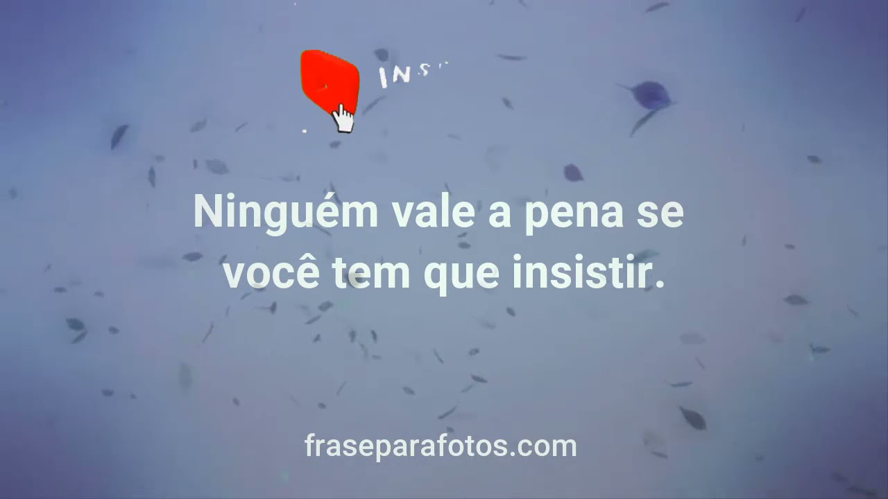 FRASES DE INDIRETA PARA CRUSH