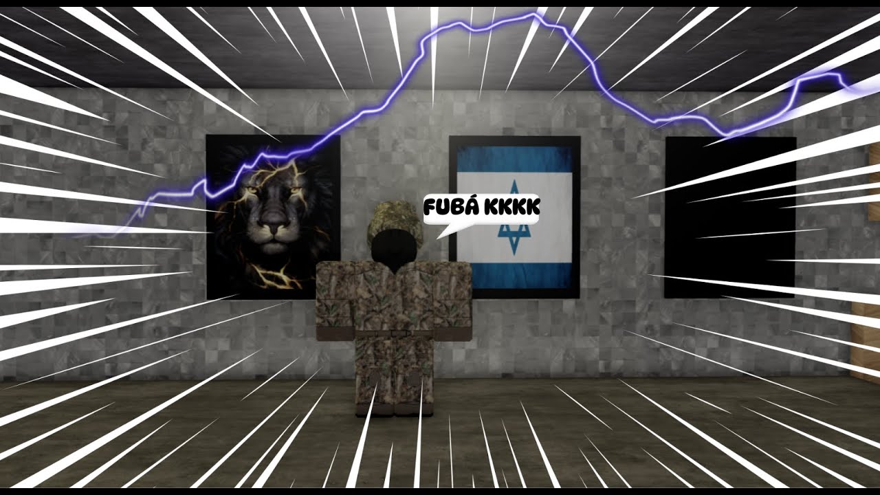 ELITE NÉ PAE - Zona de guerra