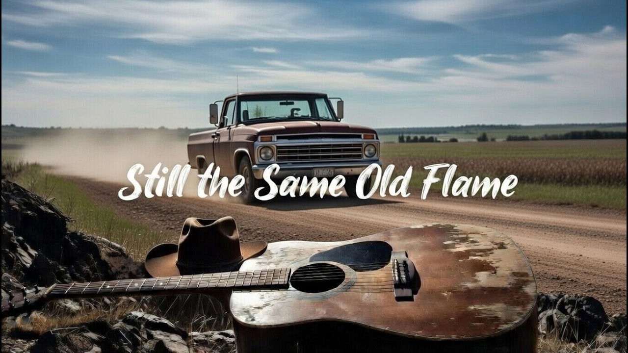 Still the Same Old Flame