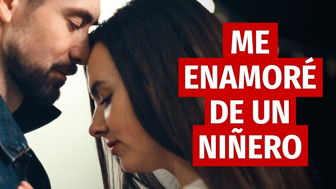 Me Enamoré de Un Niñero
