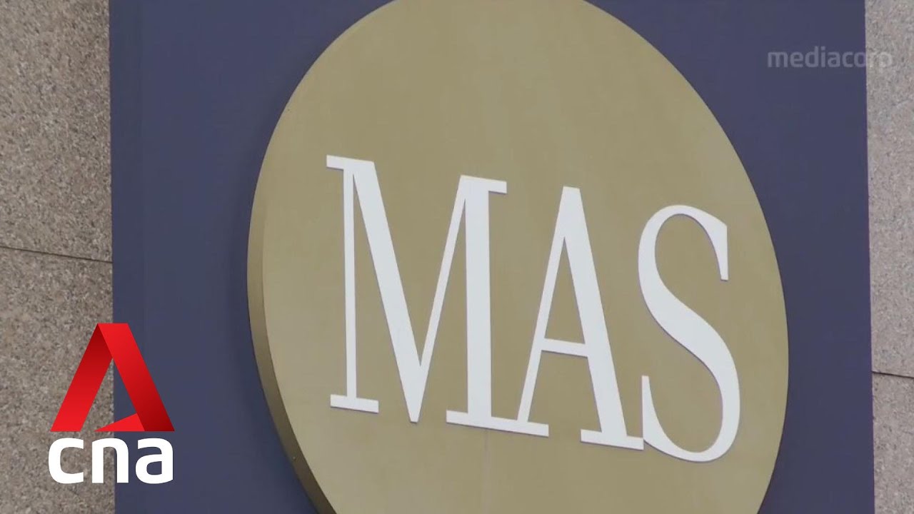MAS, Federal Reserve Bank of New York explore making cross-border payments more efficient