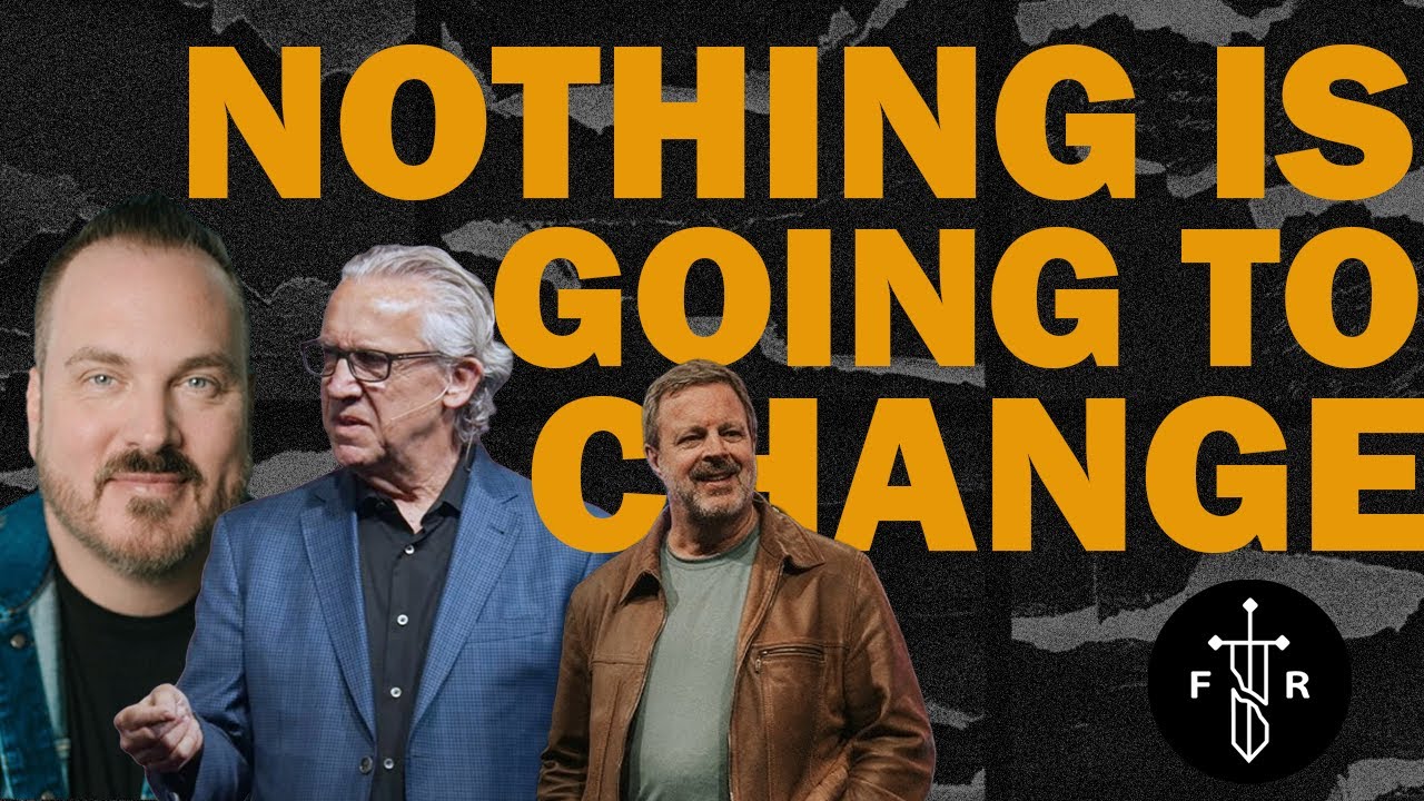 My Thoughts on ⁨@MikeWinger⁩ Video as BSSM Alumni- Nothing Is Going To Change