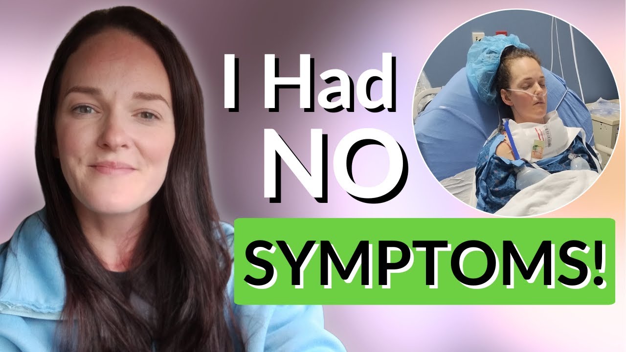 I Felt SO GOOD, But I Had Metastatic Thyroid CANCER! I Alyse’s Patient Story