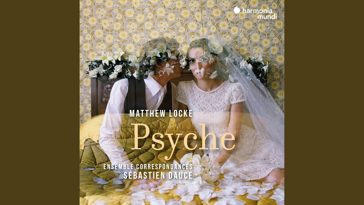 Psyche, Act I Scene 1: Song of Ecchoes 