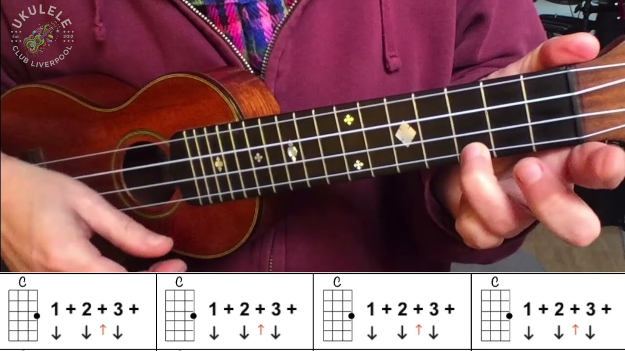 UCL | SILENT NIGHT | MELODY & CHORDS