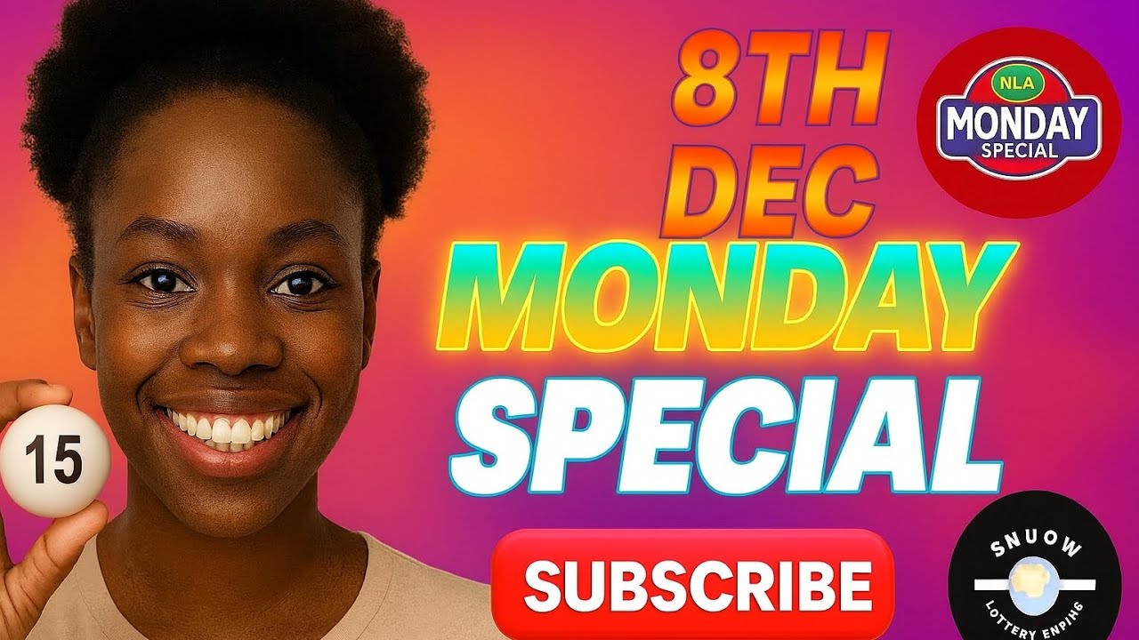 Понедельник: особые поздравления 🎊[46]🎊Обновление лотерейных прогнозов