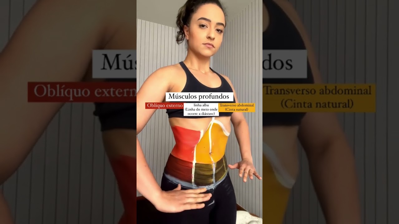 Diástase: como tratar