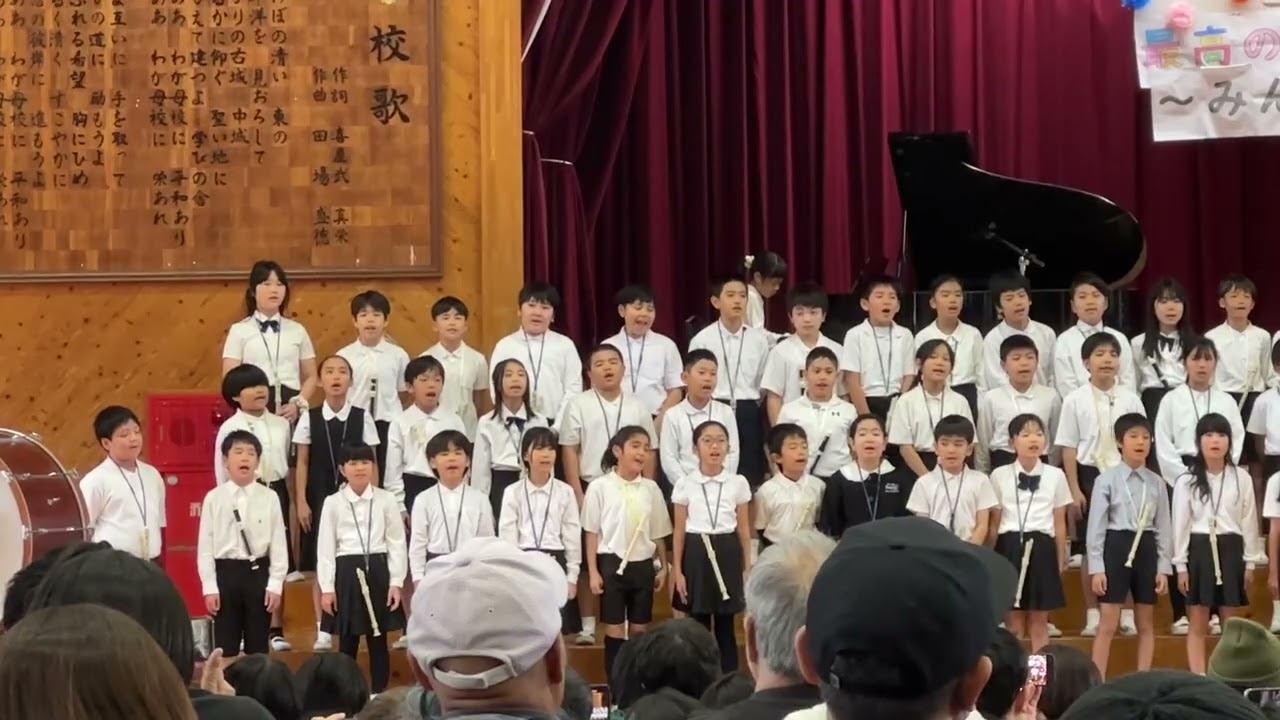 孝臣4年(2026.1.31)