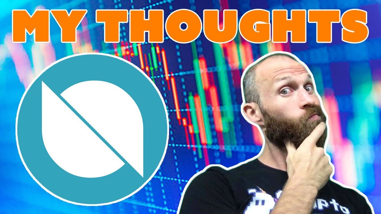Ontology - $ONT - My Thoughts