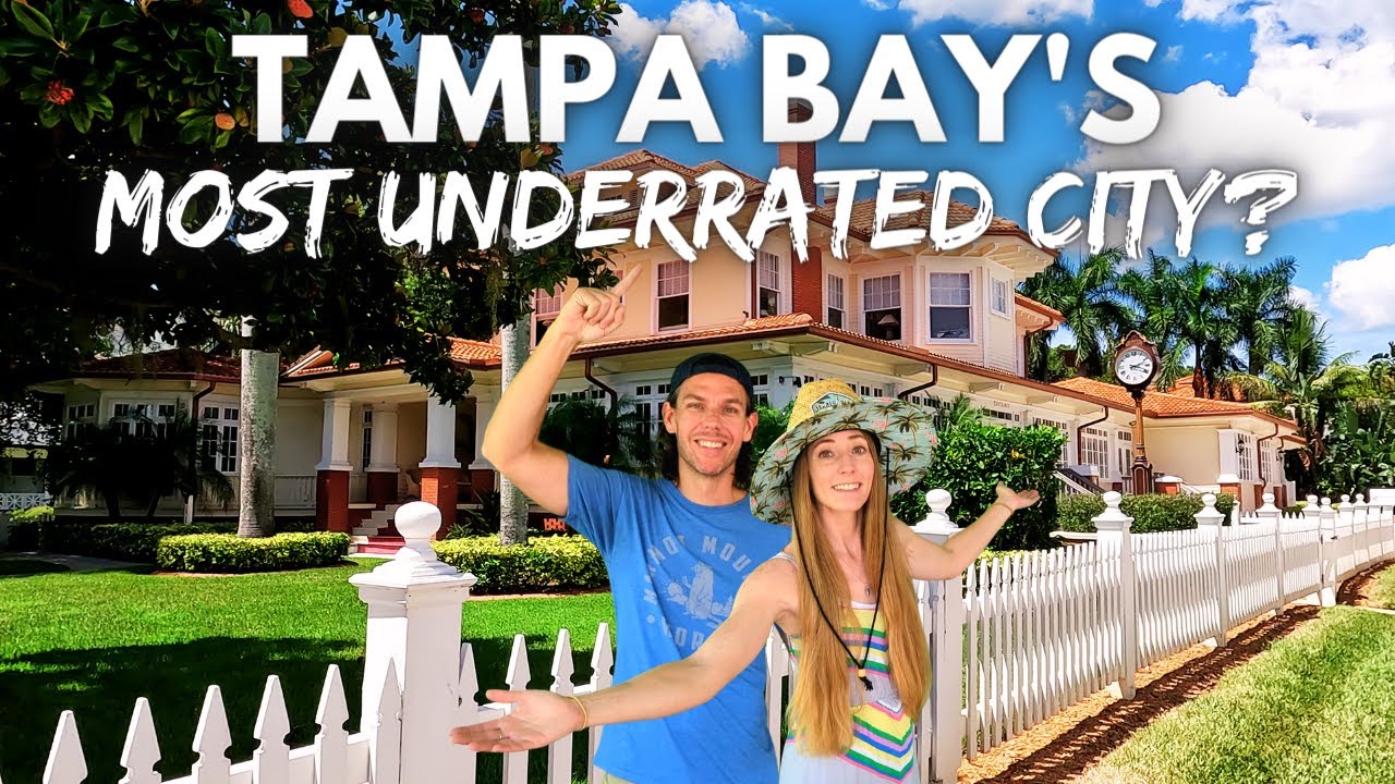 Palmetto Florida Travel Guide | See the Top Things To Do In Palmetto, FL
