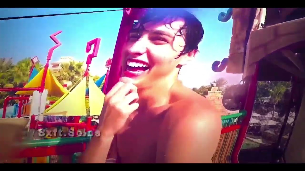 Colby Brock edit