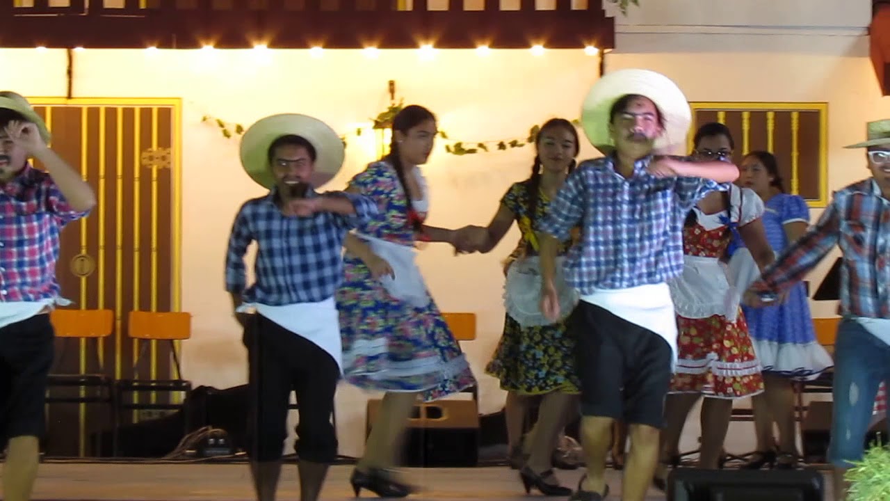 Presentación Conjunto Arrayán : 