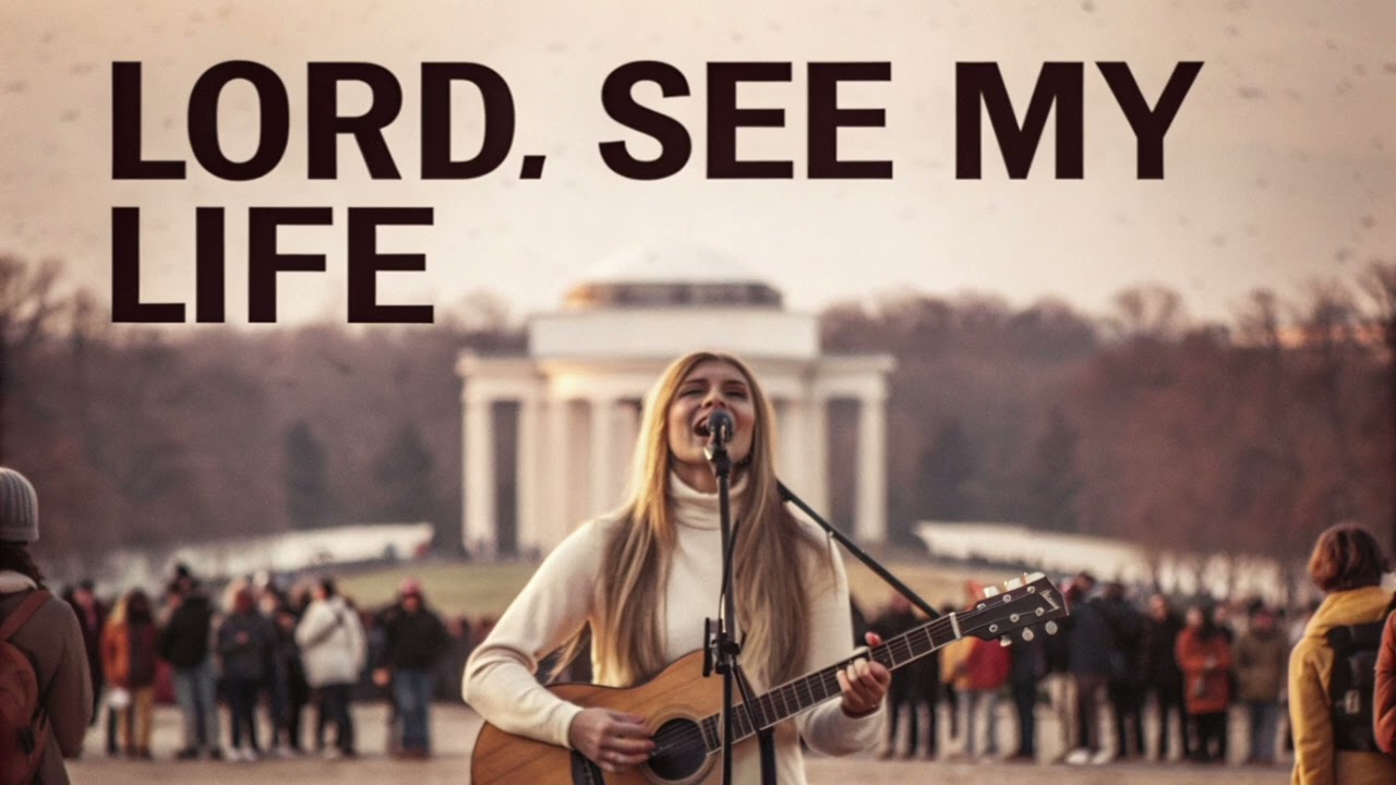 LORD,SEE MY LIFE~~REFLECTIVE WORSHIP GOSPLE SONG