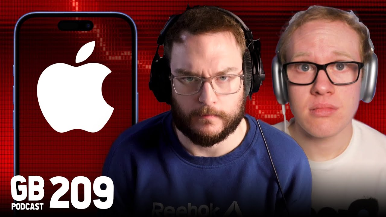 The END of Apple | Genius Bar #209