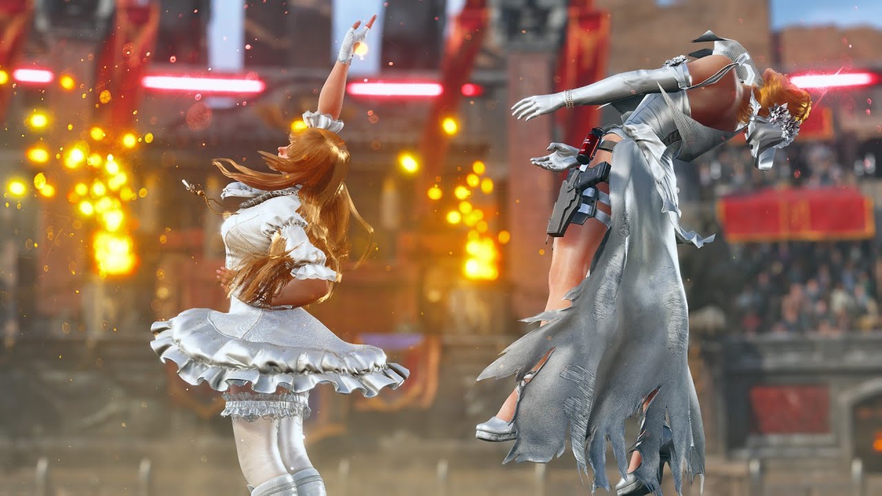 Every Lili's Dew Glide cancel in 1 COMBO