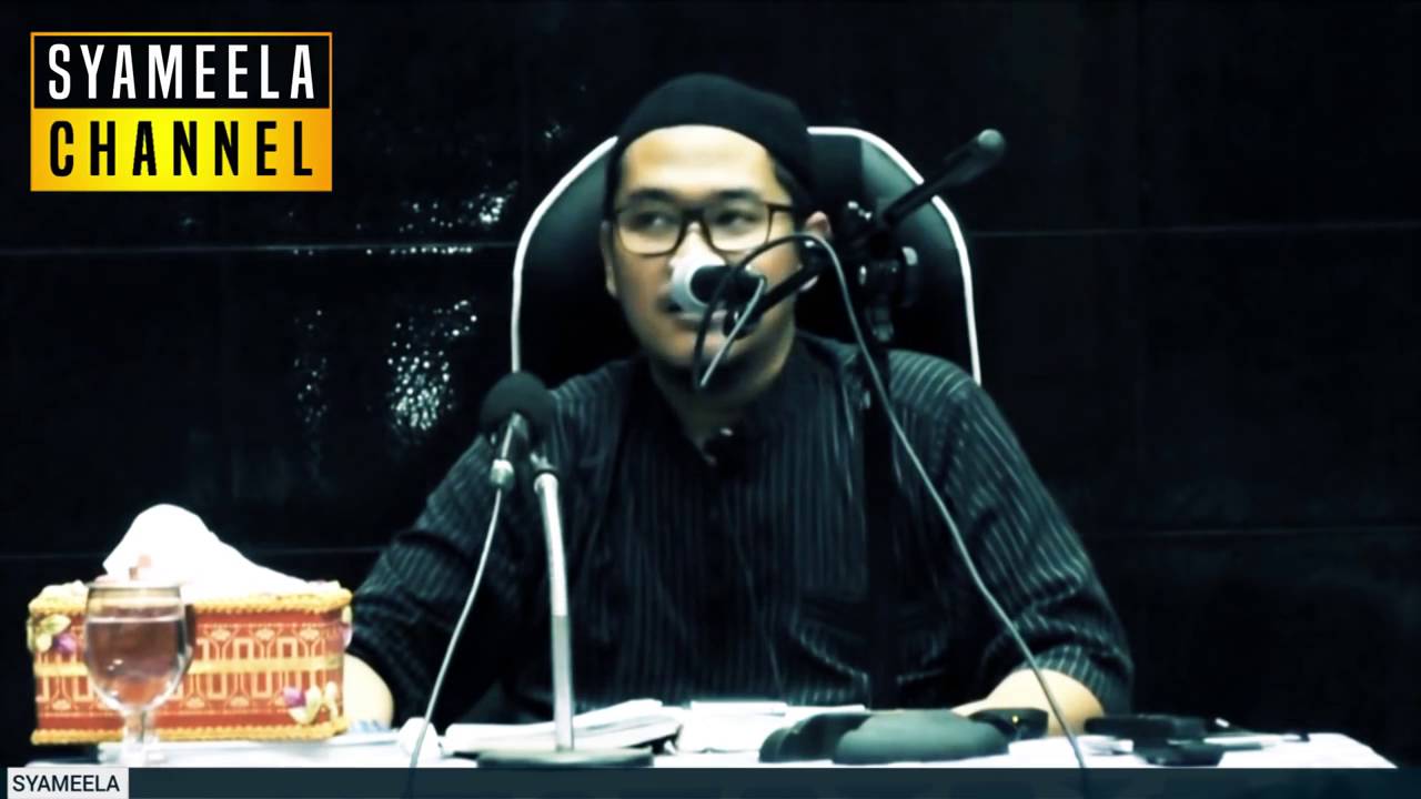 Ust Umar Mita  Lc 