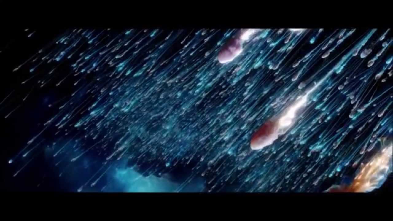 Pillars of Creation - Charles Evans [ Epic Cinematic ]