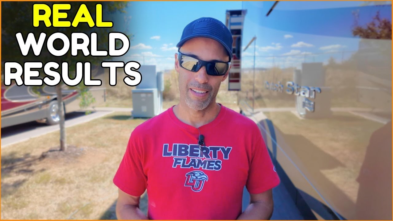 RV Internet &mdash; STARLINK VS CELLULAR &mdash; WHICH IS THE BETTER CHOICE?