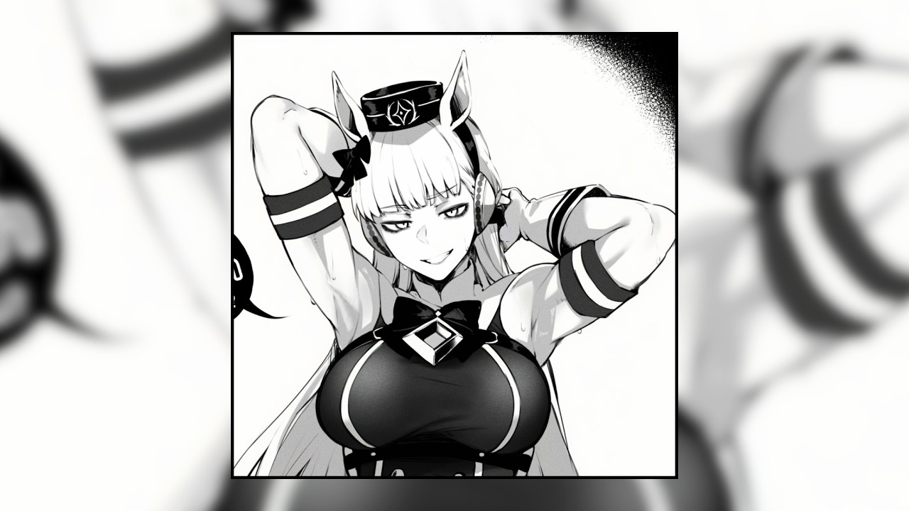 Gold Ship x PROTOTYPE - Lynari - Umamusume Edit
