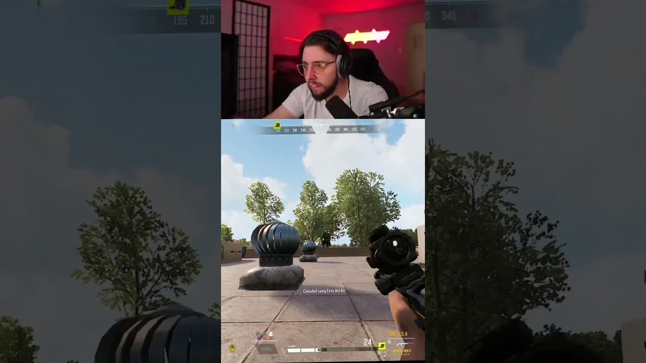 Vykaan Predicts a Teleporter in SUPER PEOPLE #twitch #superpeople