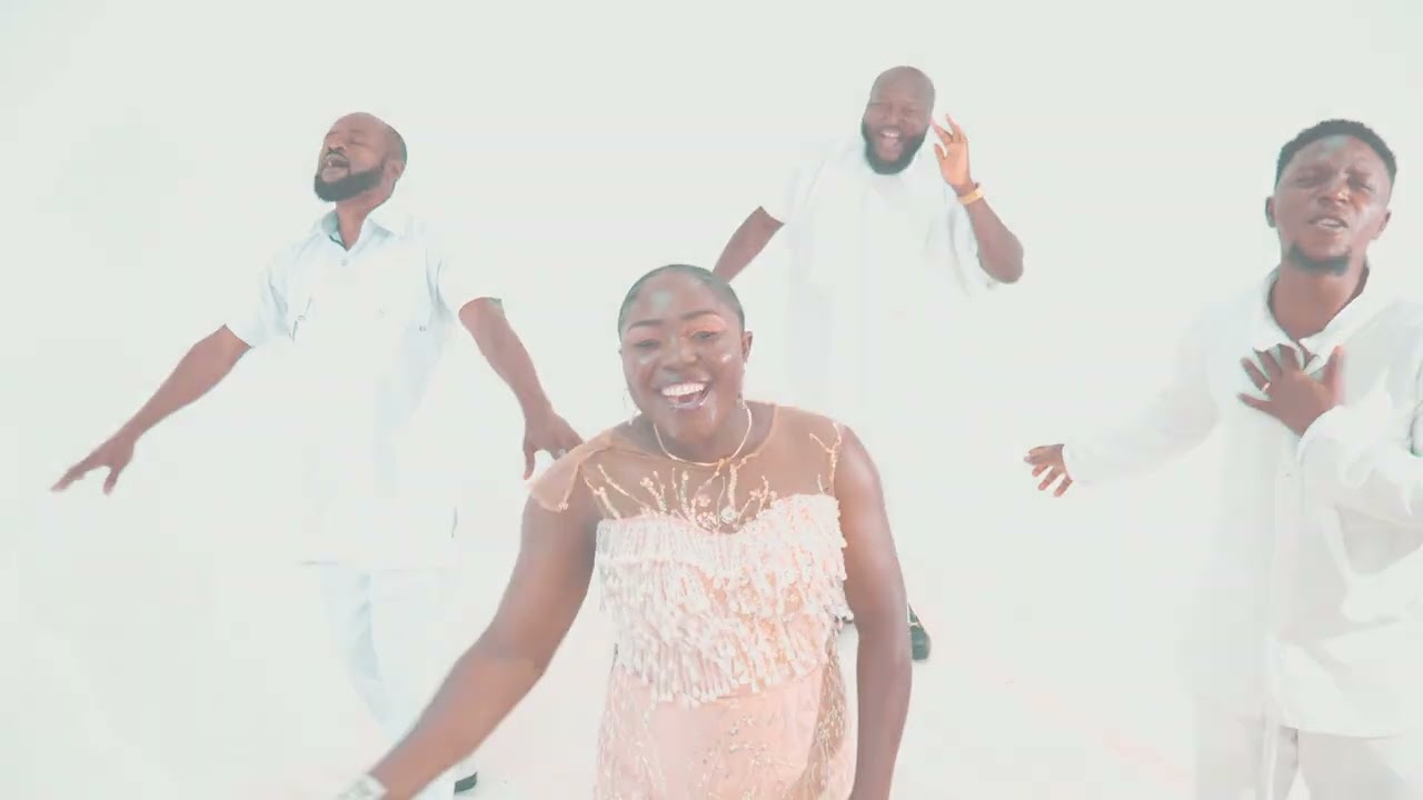 All we need Ft. Mr Khoti, DDKC, Bibilove, Eljiman (Official Video)