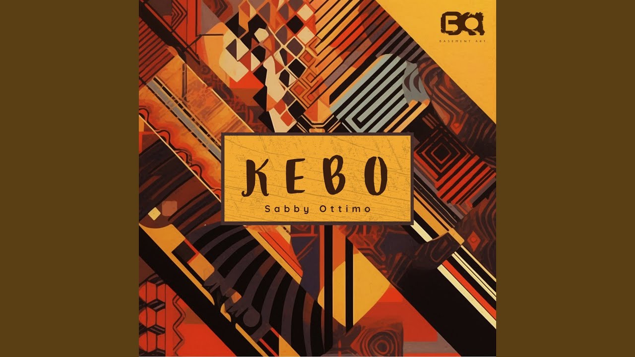 Kebo