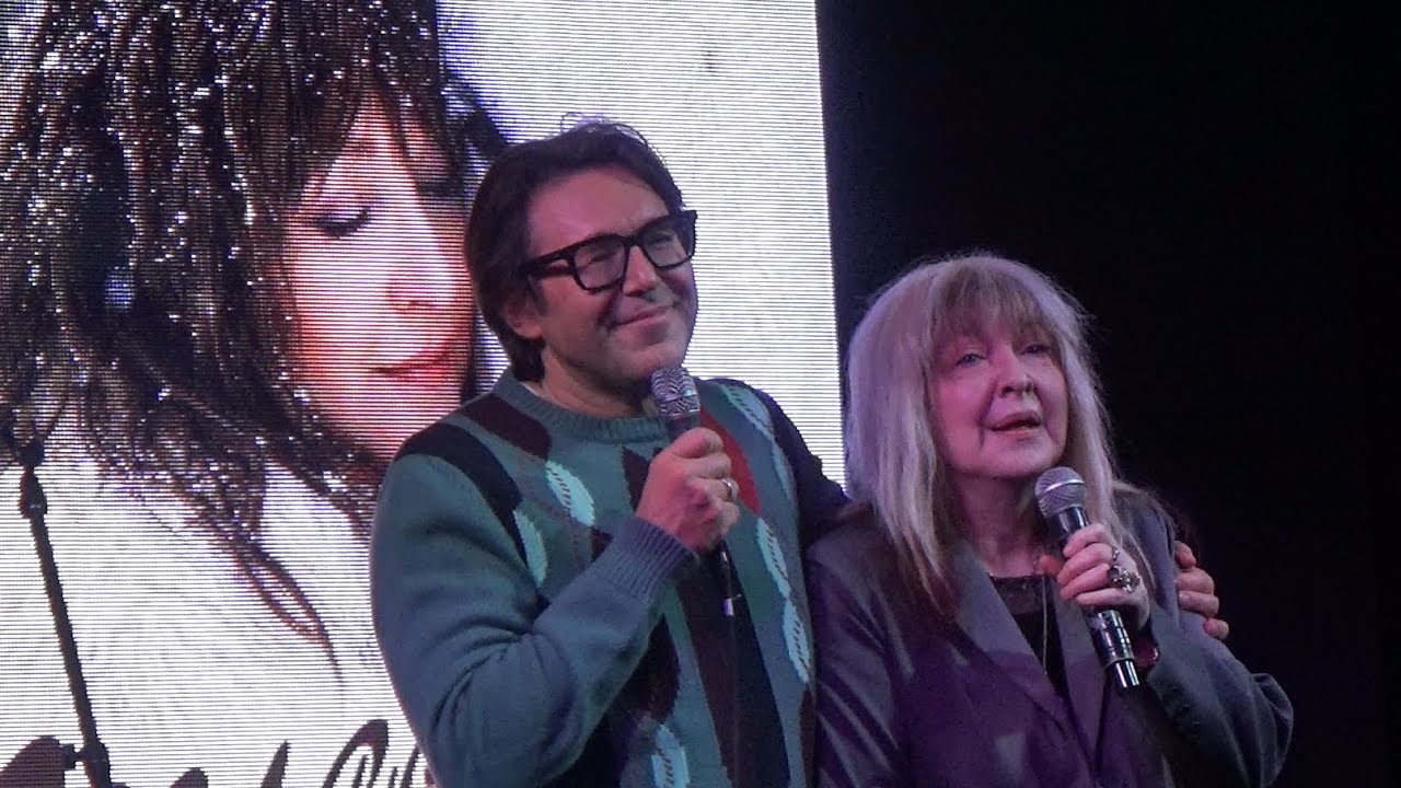 Екатерина Семёнова и Андрей Малахов - Школьница. Юбилейный вечер в кругу друзей, 21.01.2026