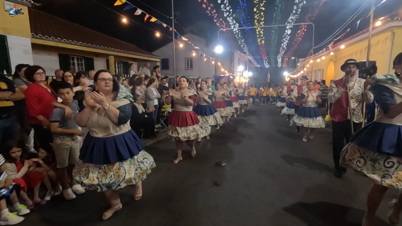 São João da Atafona Marcha da Lagoa Santa Casa da Misiricordia Tema