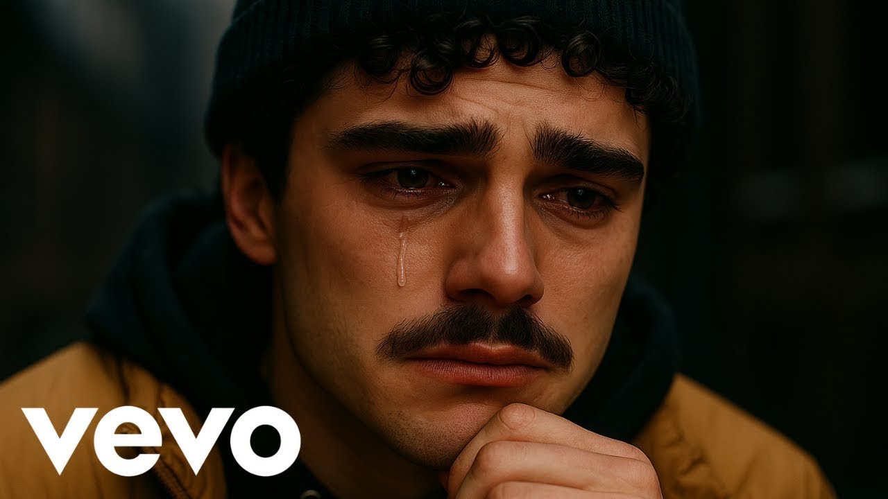 Benson Boone - “We Ran Out of Time”(sad heart break song video )2026