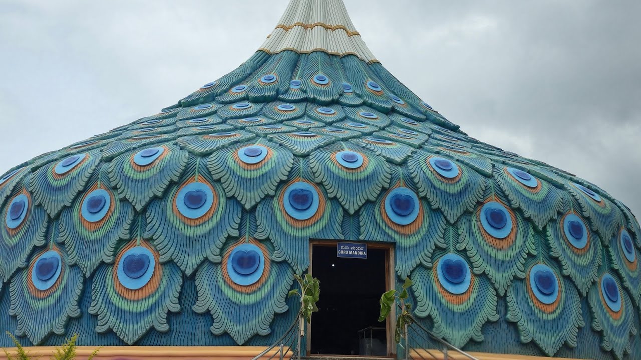 One day trip from Banglore to Mandaragiri Hill